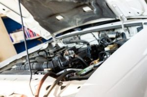 Engine Repair